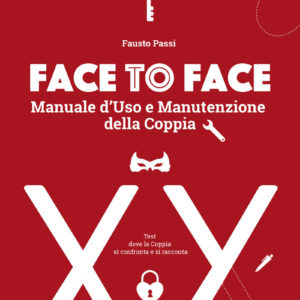 Copertina_Face to Face - Fausto Passi - Acquista ora